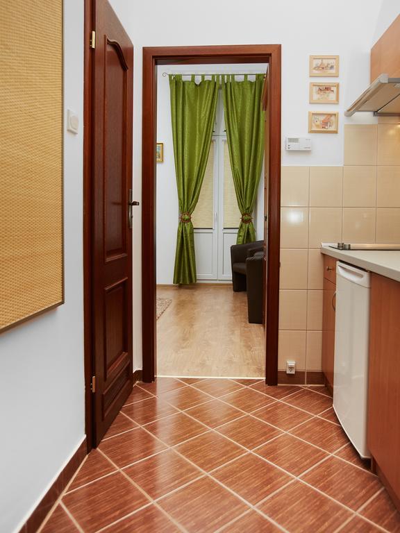 דראבסקו פומורסקי Apartament W Drawsku מראה חיצוני תמונה