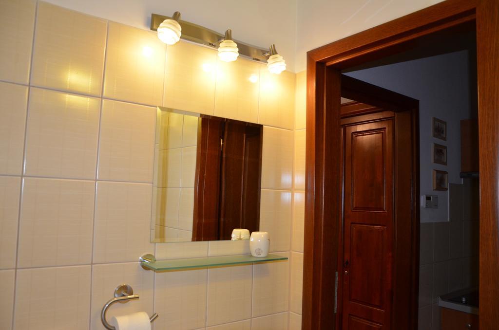 דראבסקו פומורסקי Apartament W Drawsku מראה חיצוני תמונה