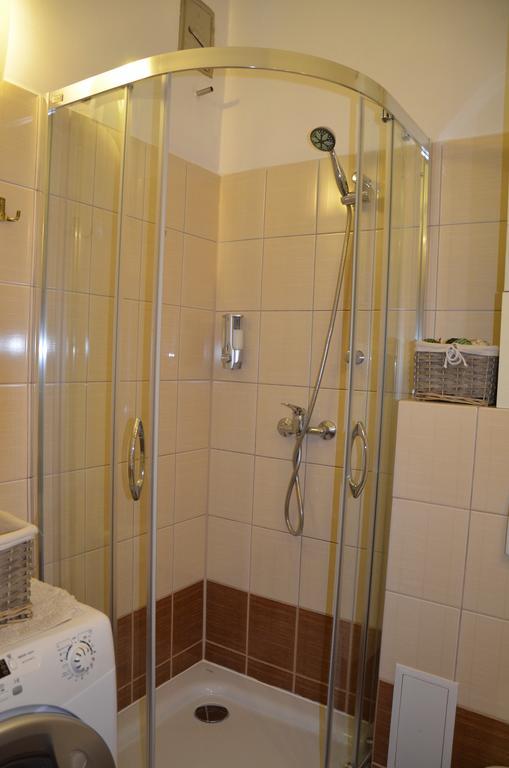 דראבסקו פומורסקי Apartament W Drawsku מראה חיצוני תמונה